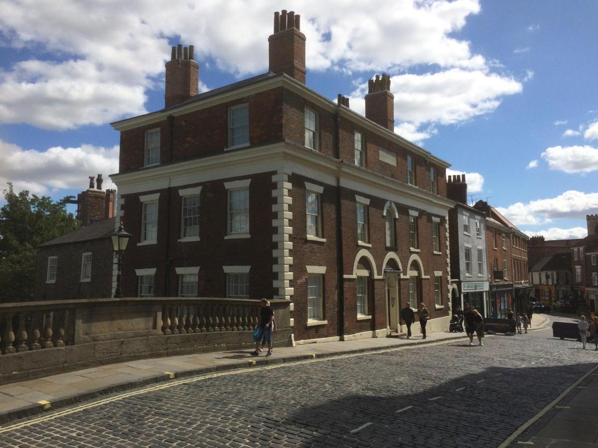 City Centre - The Old Committee Room-Free Parking York Exterior photo